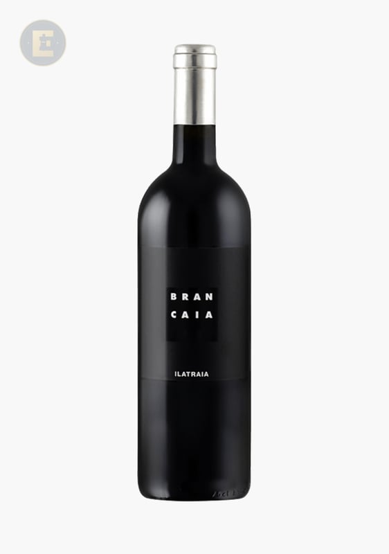 Brancaia Ilatraia 750 Ml