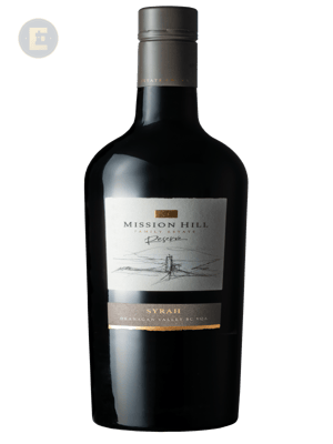 MISSION HILL RESERVE SYRAH              