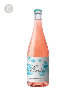 EVOLVE PINK EFFERVESCENCE               