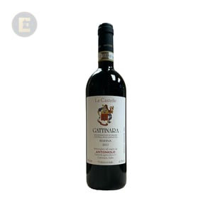 ANTONIOLO GATTINARA LE CASTELLE         