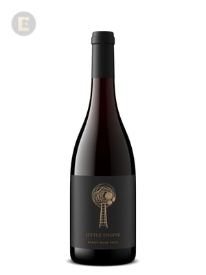LITTLE ENGINE GOLD PINOT NOIR           