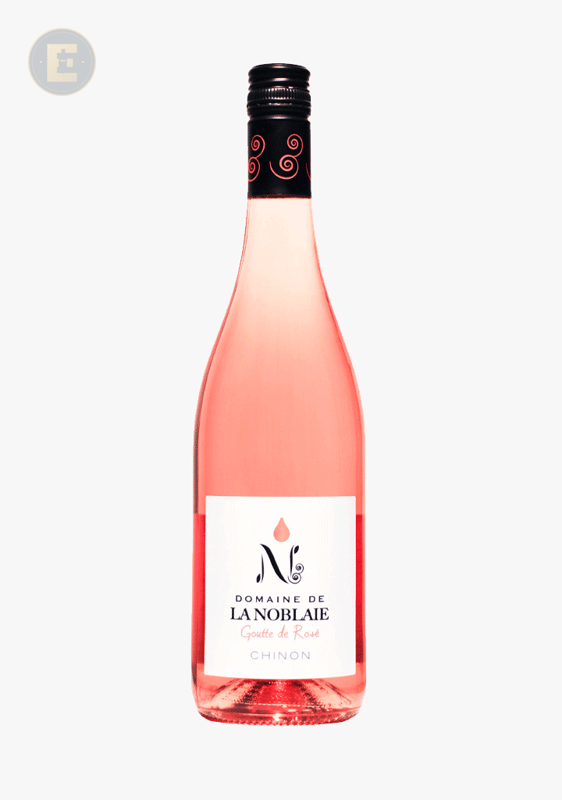 Chinon Goutte De Rose 750 Ml