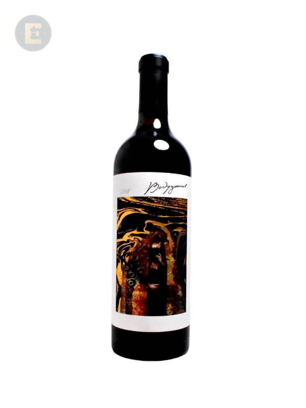 Bodyguard by Daou 750 Ml