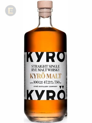 KYRO MALT RYE                           