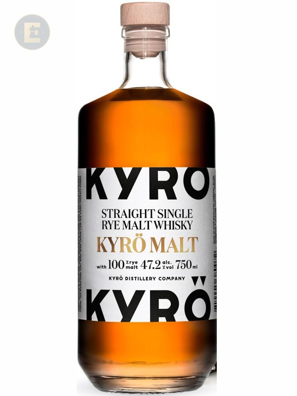 Kyro Malt Rye 750 Ml