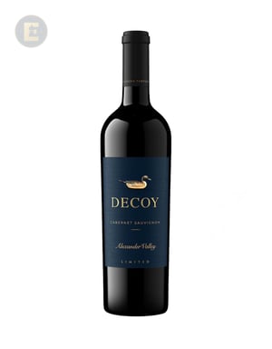 DECOY LIMITED CABERNET SAUVIGNON        
