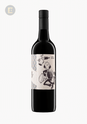 MOLLY DOOKER THE MAITRE D' CABERNET SAUV