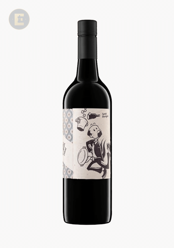 Molly Dooker the Maitre D' Cabernet Sauv 750 Ml