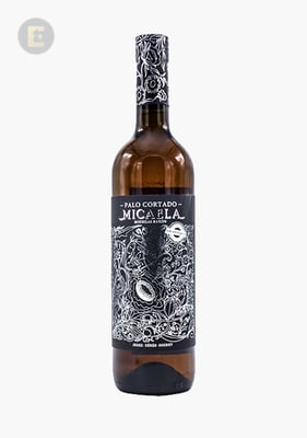 BODEGAS BARON - MICAELA PALO CORTADO    