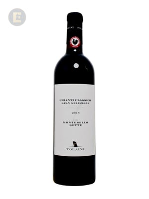 TOLAINI CHIANTI CLASSICO GRAN SELEZIONE 