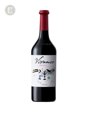 VIVANCO CRIANZA RIOJA                   