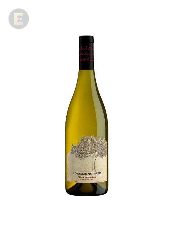 The Dreaming Tree Chardonnay 750 Ml