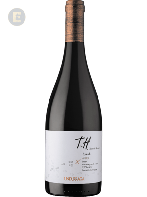 UNDURRAGA TH SYRAH LEYDA                
