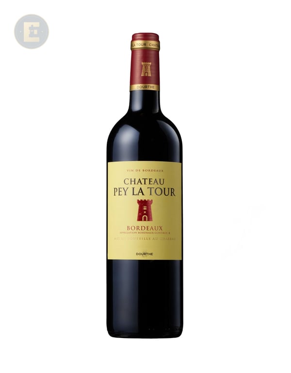 Chateau De La Tour Non Reserve 750 Ml