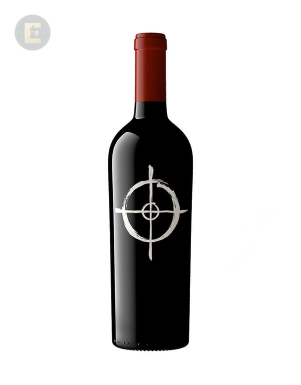 Provenance Vineyards Deadeye Red Blend 750 Ml