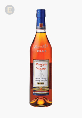 MARQUIS DE VILLARD V.S.O.P.             
