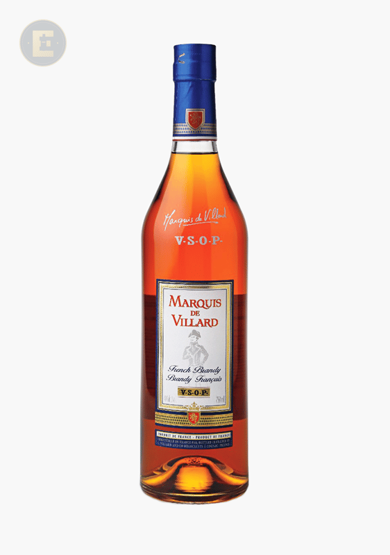 Marquis De Villard V.S.O.P. 750 Ml