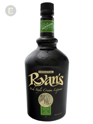 RYAN'S CREAM                            