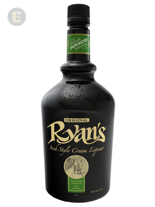 Ryan's Cream 750 Ml