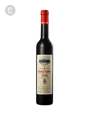 COCCHI BAROLO CHINATO                   