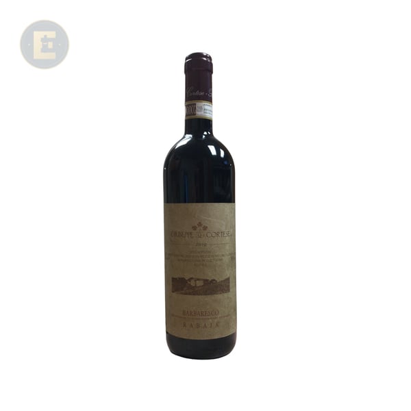Cortese Barbaresco Rabaja 750 Ml