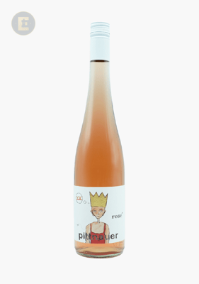 OSTERREICH ROSE KONIG                   