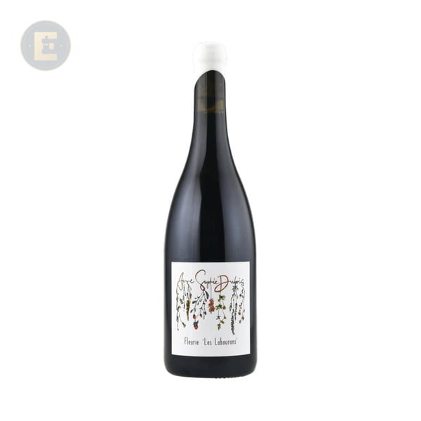 Anne-Sophie Dubois Les Labourons 3000Ml 3000 Ml