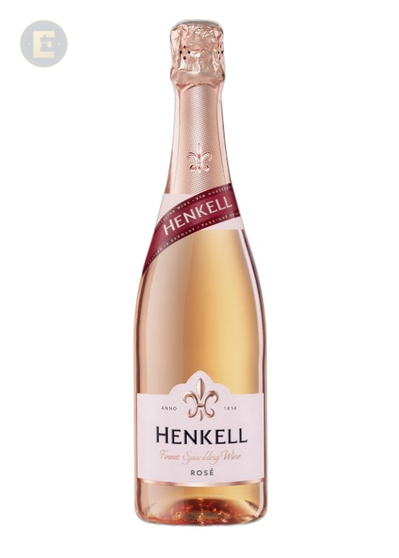 Henkell Sparkling Rose 750 Ml