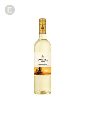 SAWMILL CREEK CHARDONNAY                