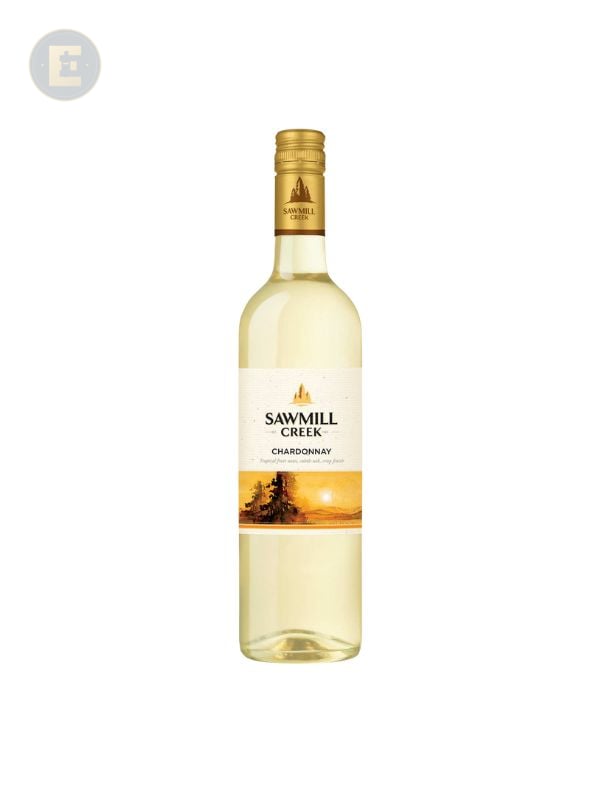 Sawmill Creek Chardonnay 750 Ml