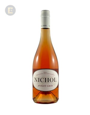 NICHOL PINOT GRIS                       