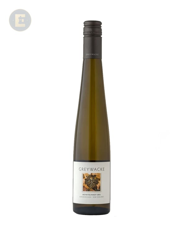 Greywacke Botrytis Pinot Gris 375 Ml