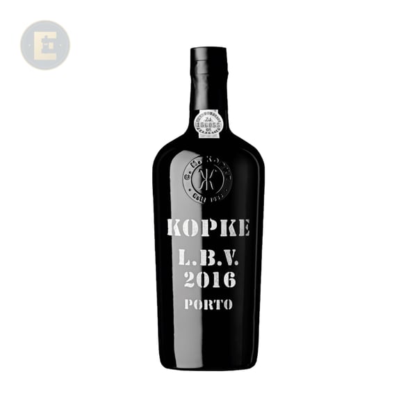 Kopke Vintage 750 Ml
