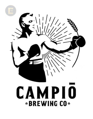 CAMPIO CZECH AMBER LAGER 50L CLS        