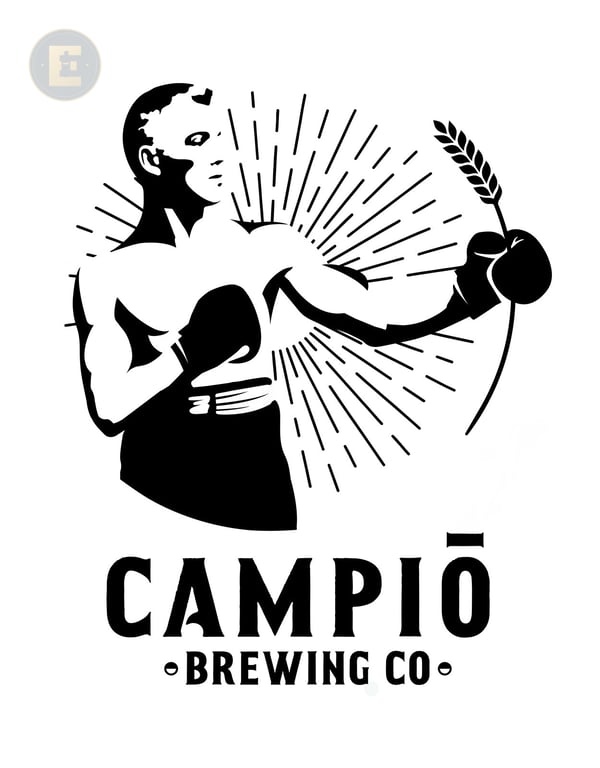 Campio Czech Amber Lager 50L Cls 50000 Ml