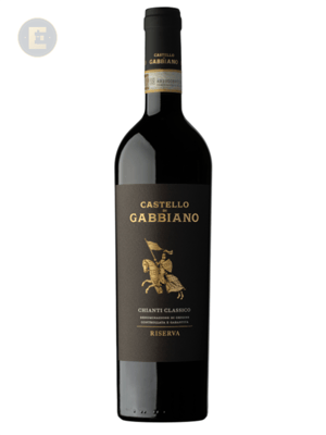 GABBIANO CHIANTI CLASSICO RISERVA       