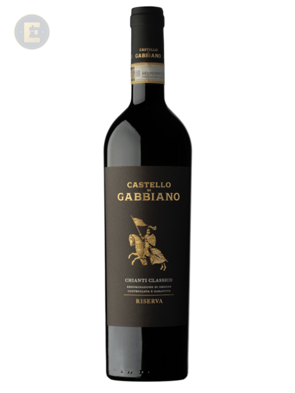 Gabbiano Chianti Classico Riserva 750 Ml