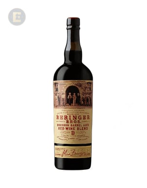 BERINGER BROTHERS RED BLEND             