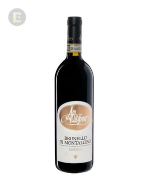 ALTESINO BRUNELLO RISERVA DOCG          