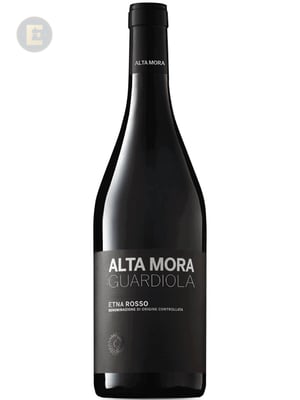 ALTA MORA GUARDIOLA                     