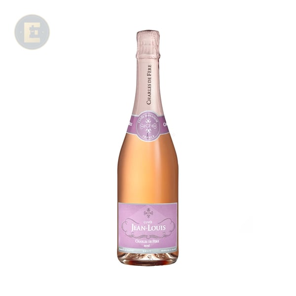 Jean Louis Rose 750 Ml
