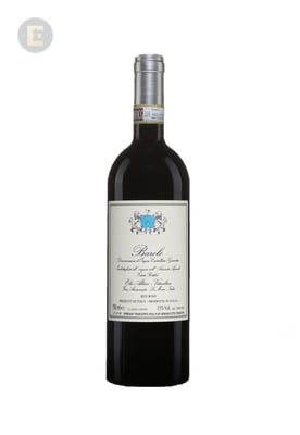 ELIO ALTARE BAROLO DOCG 2021            
