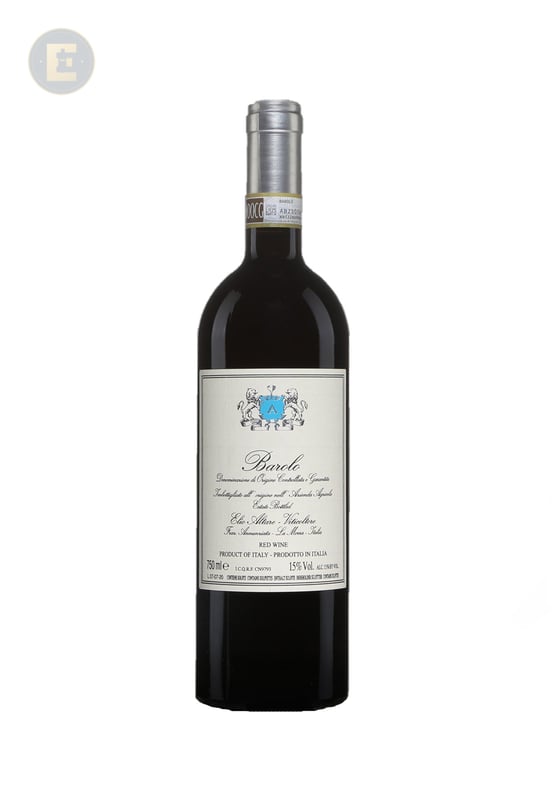 Elio Altare Barolo Docg 2021 750 Ml