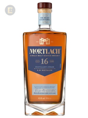 MORTLACH 16 YO                          