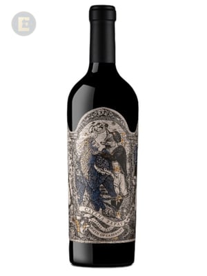 CATENA ZAPATA BIRTH OF CABERNET         
