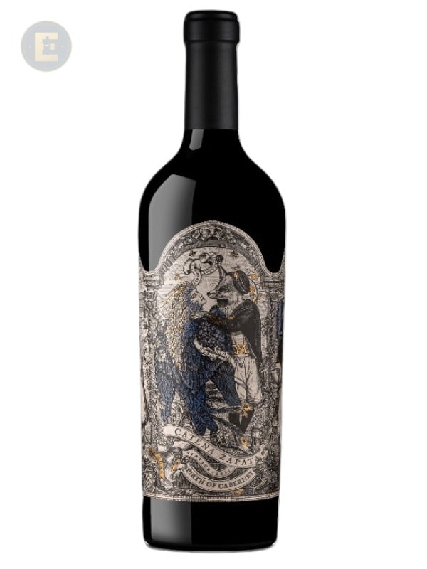 Catena Zapata Birth of Cabernet 750 Ml
