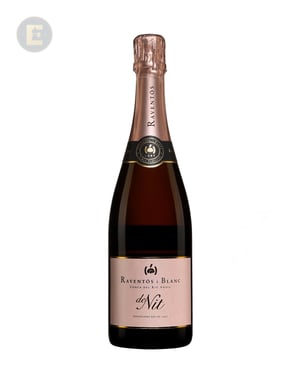 RAVENTOS DE NIT ROSE                    