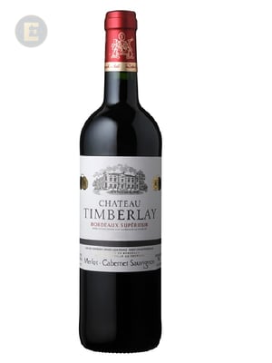 CHATEAU TIMBERLAY BORDEAUX ROUGE        