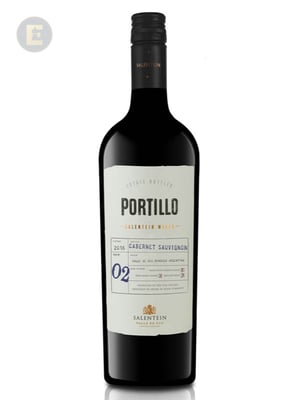PORTILLO CABERNET SAUVIGNON             