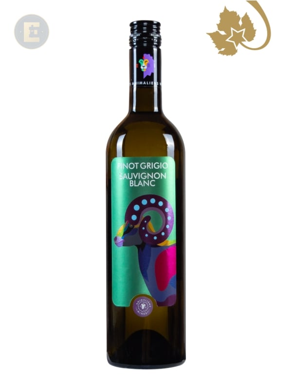 Anima-Pinot Grigio Sauvignon Blanc 750 Ml